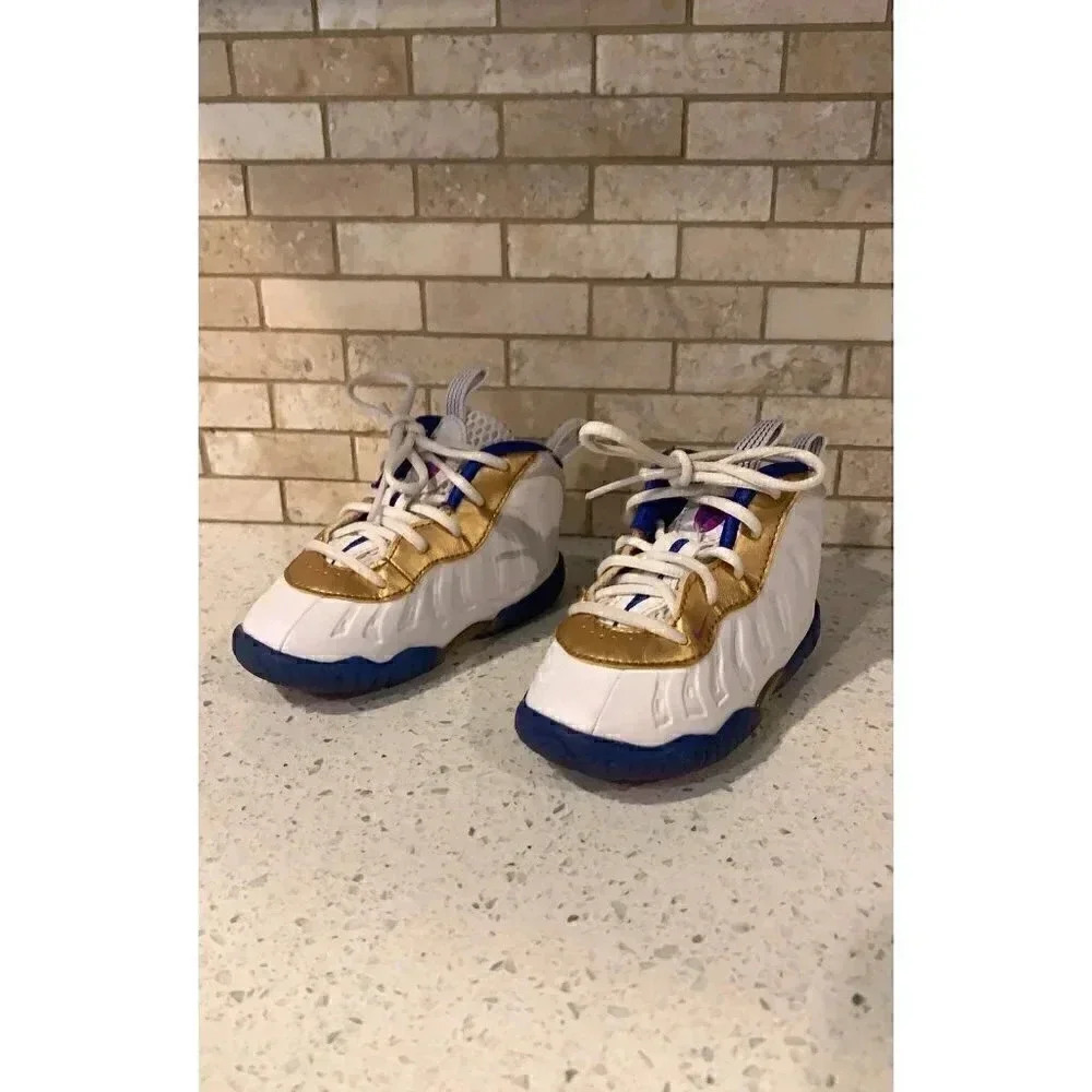Nike lil posite 'PBJ' 5c